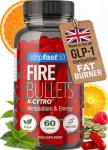 Fire Bullets with K-CYTRO for Weight Loss