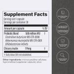 Pendulum GLP-1 Probiotic for Appetite Control