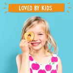 Scrapples Apple Crisps - Healthy Kids Snack Pack