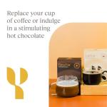 Yoli® CaféTrim - Coffee Flavor Craving Control