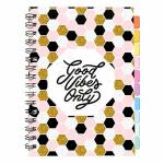 Slimming World Food Diary Stickers - Good Vibes