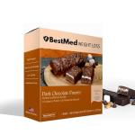 BestMed High Protein Low-Carb Meal Bars