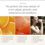 Yoli® CaféTrim - Coffee Flavor Craving Control