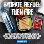 Fire Bullets with K-CYTRO for Weight Loss