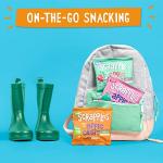 Scrapples Apple Crisps - Healthy Kids Snack Pack