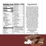 BestMed High Protein Low-Carb Meal Bars