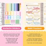 Slimming World Food Diary Stickers - Good Vibes