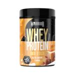 Warrior Whey Protein Powder - Salted Caramel, 20 Servings
