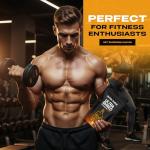 Ultra Shred Thermogenic Fat Burners - 60 Vegan Capsules