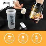 Warrior Whey Protein Powder - Salted Caramel, 20 Servings