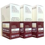 G2G Almond Coconut Protein Bar - 24 Count