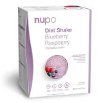 NUPO Diet Shakes: Tasty Meal Replacement for Weight Loss