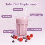 NUPO Diet Shakes: Tasty Meal Replacement for Weight Loss