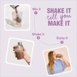 NUPO Diet Shakes: Tasty Meal Replacement for Weight Loss