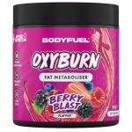 Applied Nutrition OxyBurn Thermogenic Powder - Berry Blast