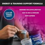 Applied Nutrition OxyBurn Thermogenic Powder - Berry Blast