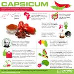 OV Oxford Thermogenic Stack with Capsicum 500