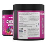 Applied Nutrition OxyBurn Thermogenic Powder - Berry Blast