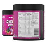 Applied Nutrition OxyBurn Thermogenic Powder - Berry Blast