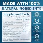 KAKA DR GLP-1 Weight Loss Appetite Suppressor Pills