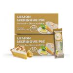 Daryl's Vegan Lemon Meringue Protein Bars - 2 Pack
