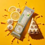 Daryl's Vegan Lemon Meringue Protein Bars - 2 Pack