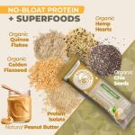 Daryl's Vegan Lemon Meringue Protein Bars - 2 Pack