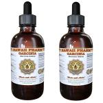 Garcinia Indica Liquid Extract by Hawaii Pharm 8 oz