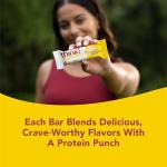 Think! Protein Bars - Lemon Delight, Sugar Free