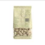 Organic Brazil Nut Kernels - Healthy Snack 250g