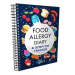 Food Allergy Symptom Tracker and Journal