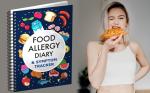 Food Allergy Symptom Tracker and Journal