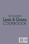 Lean and Green Cookbook: Quick Weight Loss Recipes