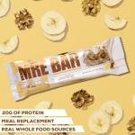 REDCON1 MRE German Chocolate Cake Protein Bars