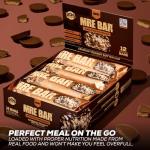 REDCON1 MRE German Chocolate Cake Protein Bars