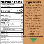 Health One Chocolate Peanut Butter Protein Bars 18 Servings