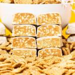 Anabar Protein Bar Variety Pack - 20g Protein