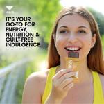 Health One Chocolate Peanut Butter Protein Bars 18 Servings