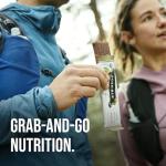 POSSIBLE Meal Bar - Healthy Chocolate Almond Protein Snack