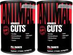 Animal Cuts – Thermogenic Weight Loss Pill Packs