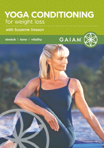 Yoga Weight Loss Conditioning Program [2005] DVD