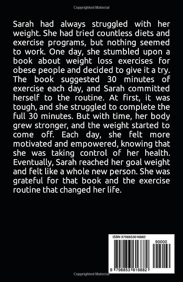 30-Minute Exercise to Transform Your Body for Obese People