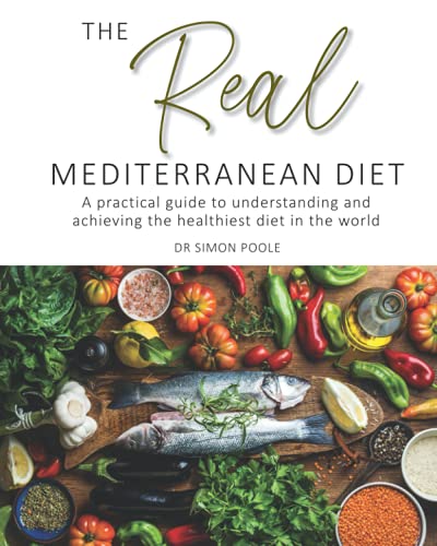 Achieve Optimal Health with the Mediterranean Diet