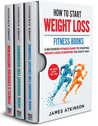 Beginner's Guide to Weight Loss & Exercise: No Turning Back