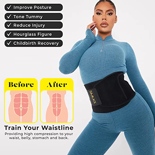 Women's Plus Size Waist Trainer for Maximum Weight Loss