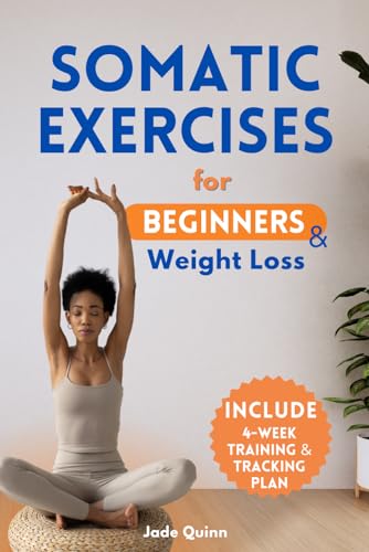 Beginner's Somatic Therapy Journey for Wellness & Weight Loss