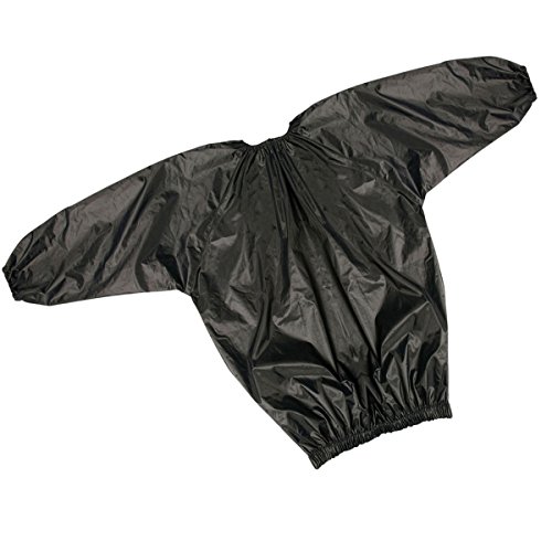 TekBox Sauna Sweat Suit for Weight Loss Training