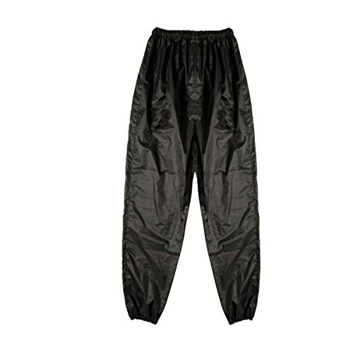 TekBox Sauna Sweat Suit for Weight Loss Training