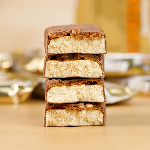 Grenade High Protein Bar - Caramel Chaos, 12-pack