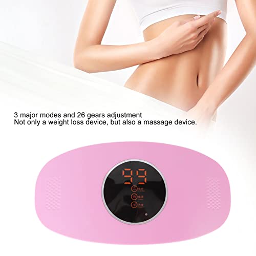 Adjustable Vibration Slimming Belt for Men & Women